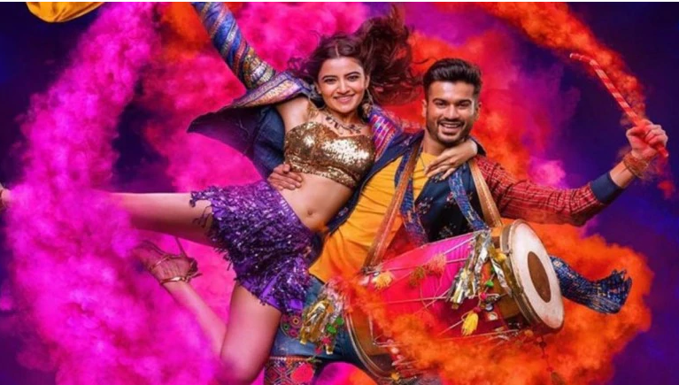 Bollywood Hindi Movie Bhangra Paa Le 2019