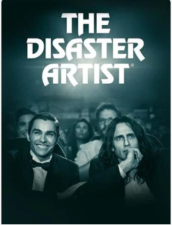 the disaster artist