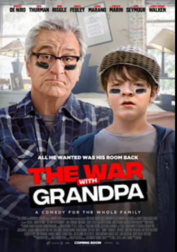 the war with grandpa movie download