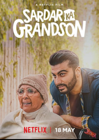 watch free movie sardar ka grandson full movie download