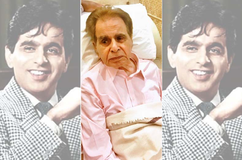 RIP Dilip Kumar: Sachin Tendulkar, Virat Kohli, Ravi Shastri, Shahid Afridi pay tribute on actor's demise