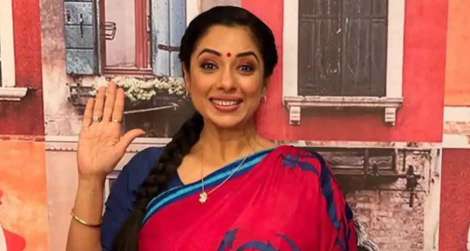 Anupamaa star Rupali Ganguli called 'garbage queen' at home, know more