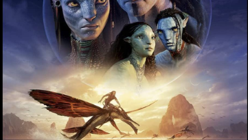 Avatar: The Way of Water 2022 movie watch in theater 16 Dec