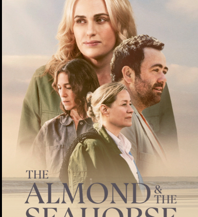 The Almond and the Seahorse 2022 movie watch on16 Dec