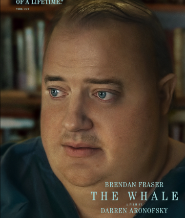 The Whale 2022 movie can watch in theater 9 Dec