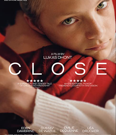 Close 2023 watch new movie in theater 27 Jan