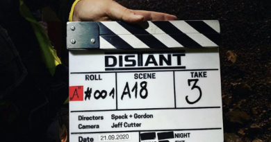 Distant 2023 watch new movie in theater 27 Jan