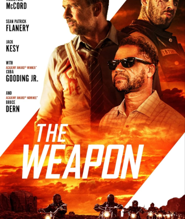 The Weapon 2023 watch new movie in theater 17 Feb #bollywoodhomes #TheWeapon #Theweapon2023