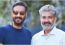 Ajay Devgn sends birthday wishes to ‘RRR’ director SS Rajamouli | Hindi Movie News