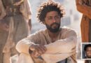 Jeymes Samuel on His All-Black Biblical Epic – The Hollywood Reporter