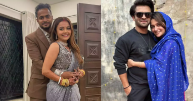 From Devoleena Bhattacharjee to Dipika Kakar: TV actresses trolled over their choice of life partner