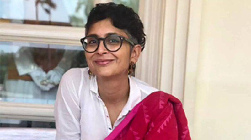 Kiran Rao on financial security in Mumbai owes more to advertising work than feature films: ‘My father bought me my first car for Rs 10 lakh’ | Hindi Film News