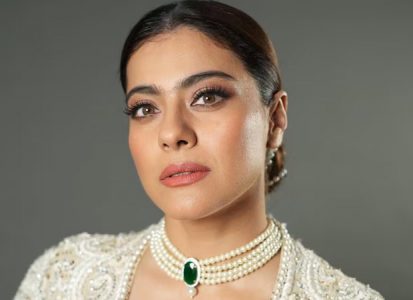 Kajol names ‘Sholay’ and ‘The Sound of Music’ as the two films that left a lasting impression on her: ‘I was mesmerised’: Bollywood News