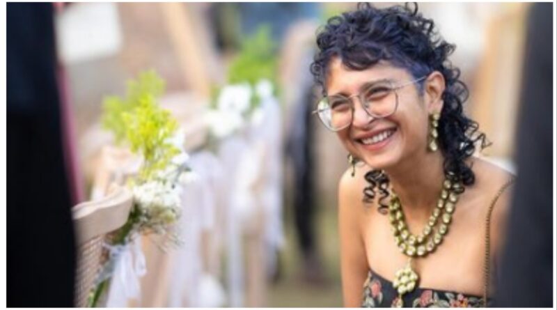 Kiran Rao on ads, not feature films, to make ends meet in Mumbai: ‘I was worried about paying rent’ | Bollywood News